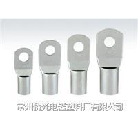 SC铜接线端子 电气连接中的可靠选择